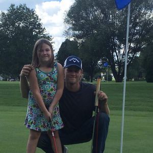 Meet your Posher, Joshua